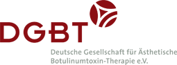 Logo DGBT